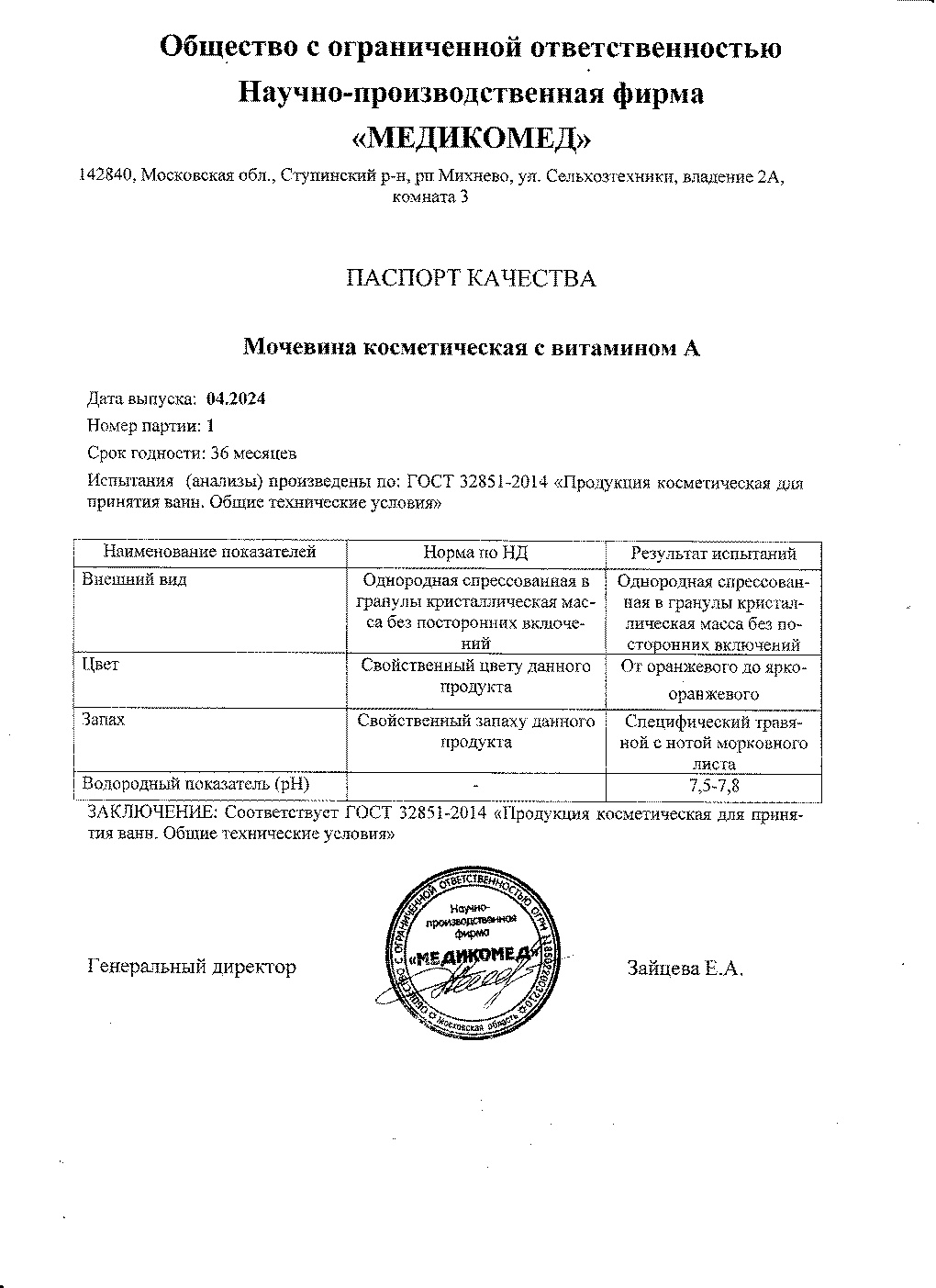 Паспорт №042024